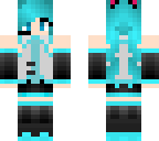 edit hatsune miku for boni0408