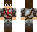 edit knight skin
