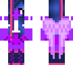edit of twlight