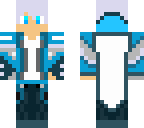 edited 'arctic dragonian