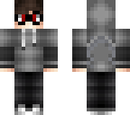 edited boy