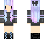edited chibi