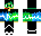 edited gamerilus skin
