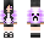 edited some skin its not mine