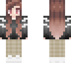 editted skin