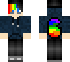 el skin