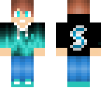 electric boy