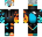 elemental wolf 4