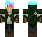 elf boy