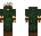 elfen hunter