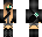 emerald assassin