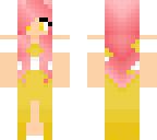 emimuffin yellow dress