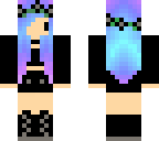 emo chibi