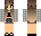 emo girl