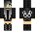 emo girl