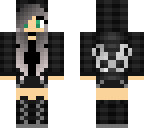 emo girl