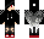 emo guy