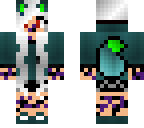 ender cursed tracy