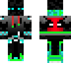 ender deadpool