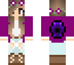 ender girl