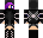 endergirl