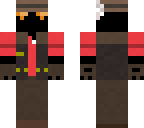 enderman tf2 sniper
