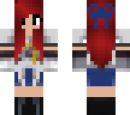 erza scarlet