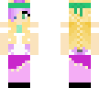 esmeralda person