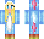 evelynina onesie