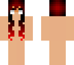 evil girl base
