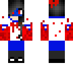 evil yandere