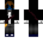 eyeless jack edit