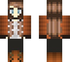 fall contest entry
