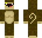 fancy monkey