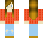 farmer girl