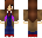 female doctor who
