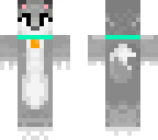 female dog
