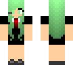 female petezahhutt