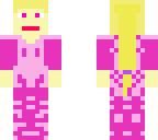 female steve