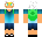 finn