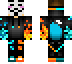 fire and ice hacker