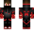 fire boy