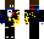 fire boy
