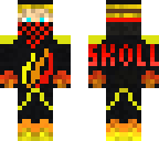 fire guy 2