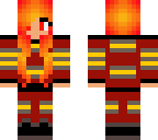 firefighter girl