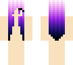 first skin
