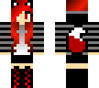 fix blindinoneeyefoxgirl