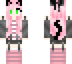 fixed cat girl