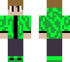 fixed creeper hoodie