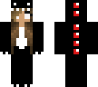 fixed dino